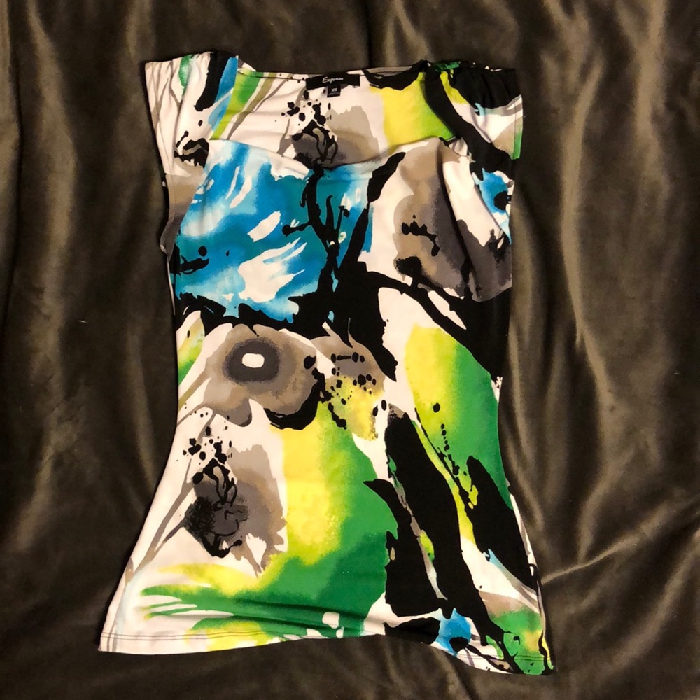 Express Shirt
